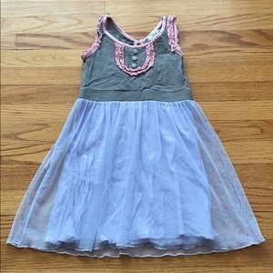 Matilda Jane dress